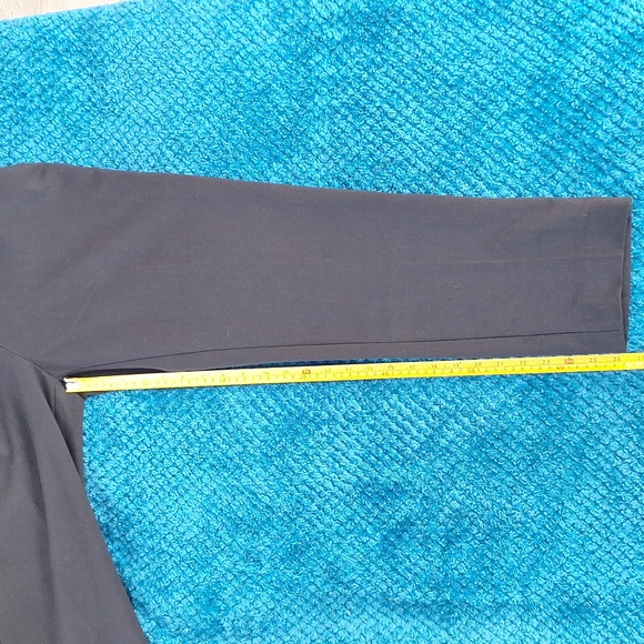 🐦‍⬛ H&M dress pants size 6 with sailor buttons - Picture 8 of 10